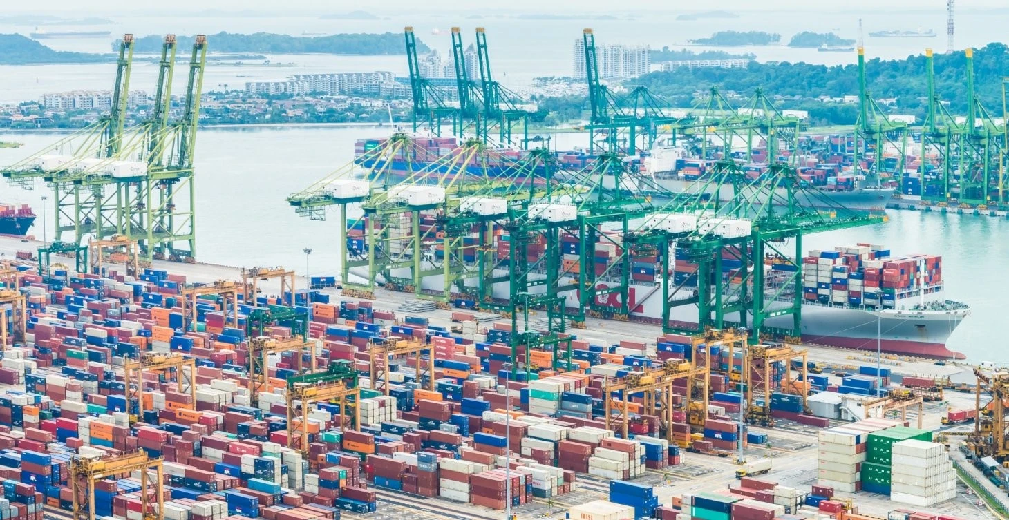 Port